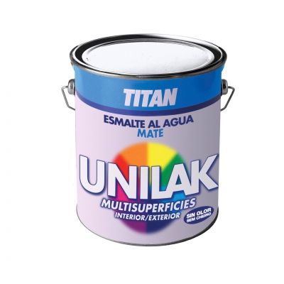 UNILAK MATE