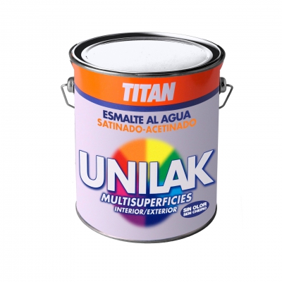 UNILAK SATINADO
