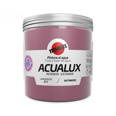 ACUALUX MAGENTA